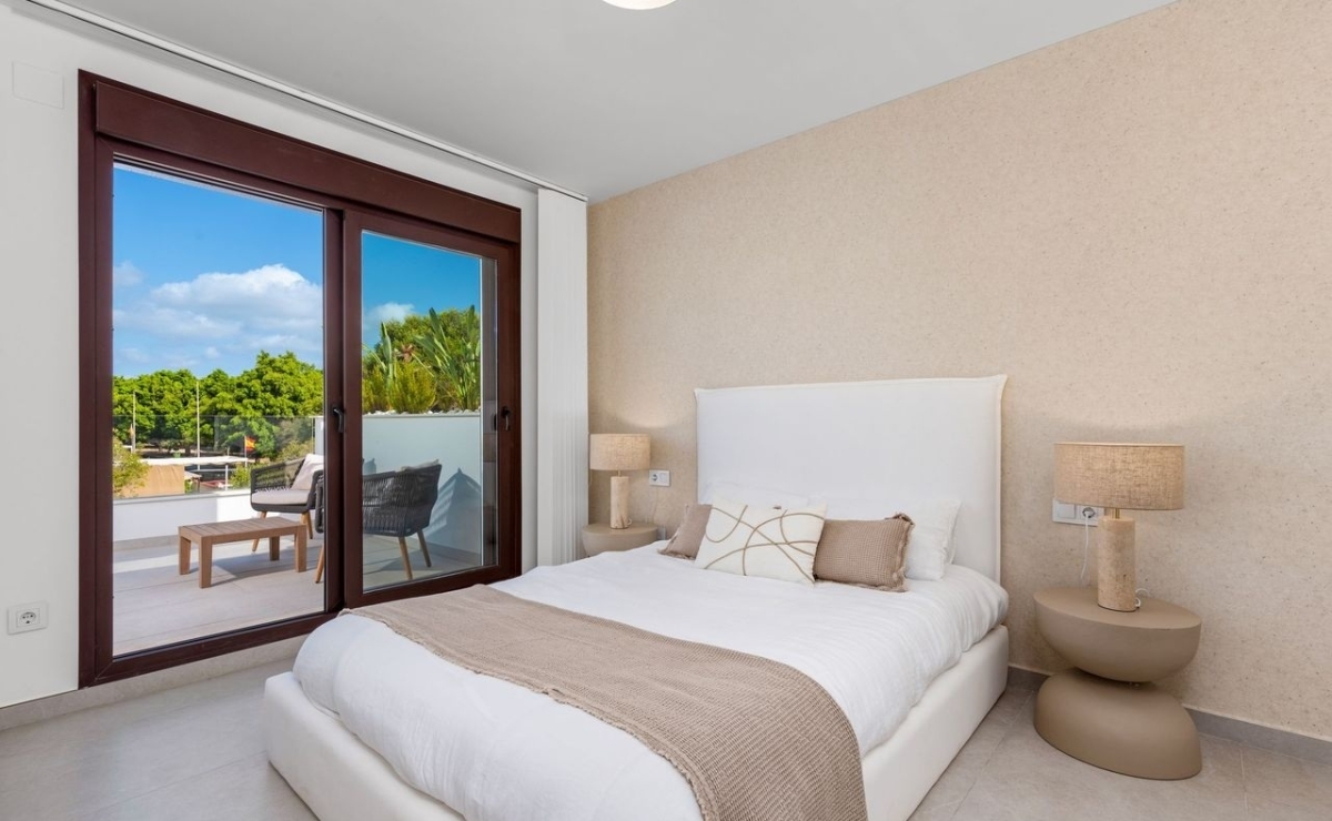 Haus mit Pool und Dachterrasse Spanien bestcostahome.de