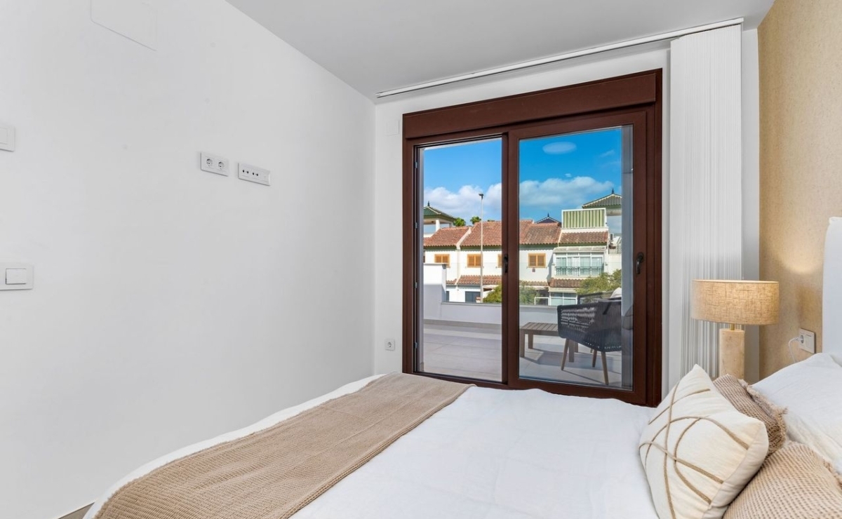 Immobilie in Strandnähe Riomar bestcostahome.de