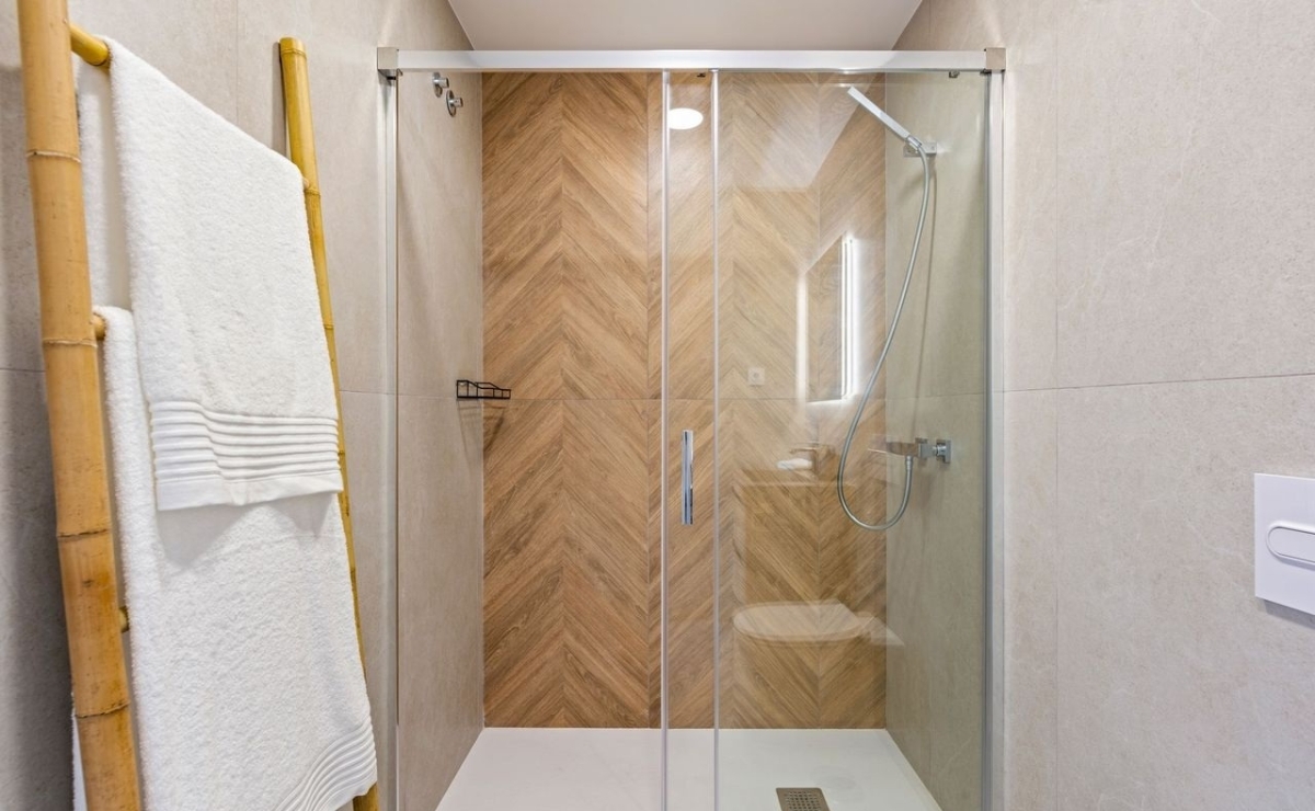 Moderne Neubauvillen Costa Blanca Süd