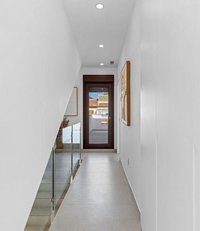 Neubauvilla Spanien Costa Blanca bestcostahome.de