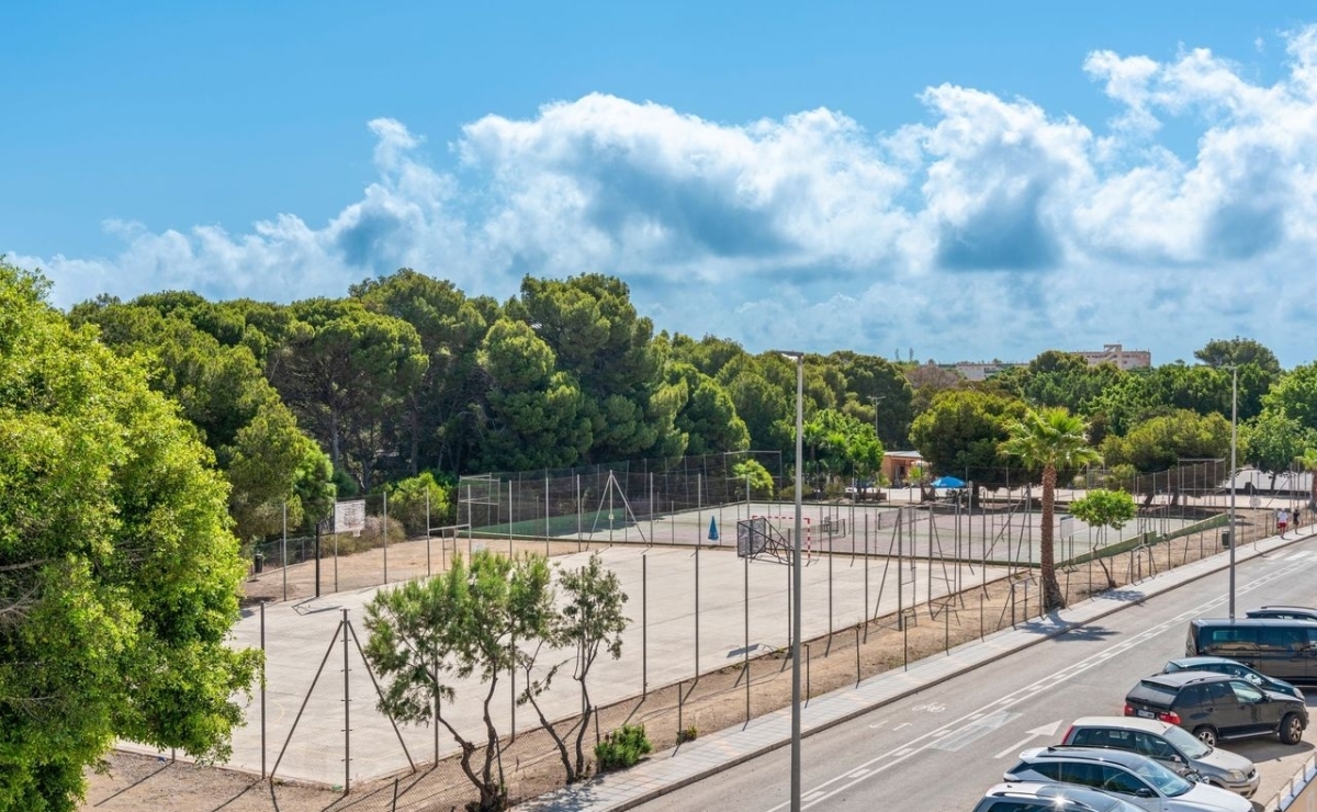 umgebung-Golfnahes Haus Spanien kaufen mit bestcostahome.de