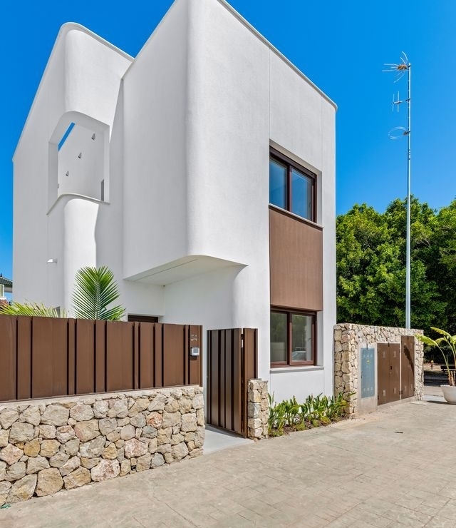 Villa -Spanien -kaufen -bestcostahome