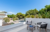 Villa mit Meerblick Spanien bestcostahome.de