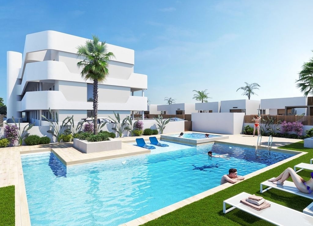 Haus mit Pool und Dachterrasse Spanien  bestcostahome.de-jpg