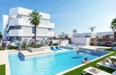 Haus mit Pool und Dachterrasse Spanien  bestcostahome.de-jpg