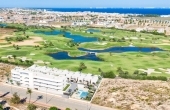Ferienwohnung Golf Los Alcázares - mit bestcostahome.de-jpg