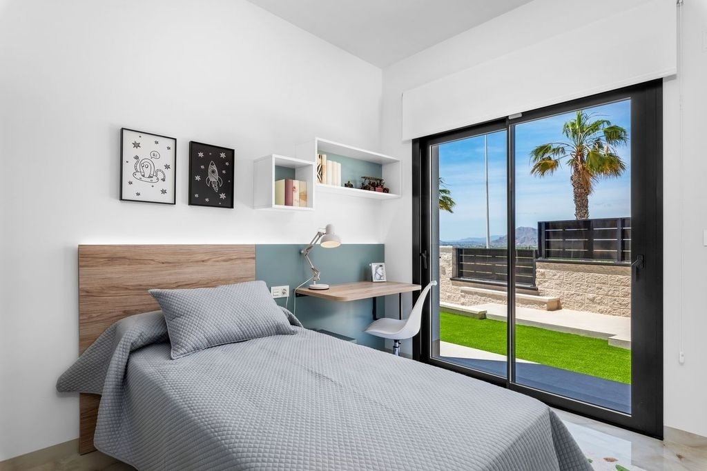 Finca La Finca Golf Resort Algorfa zum Verkauf - mit bestcostahome.de-jpg