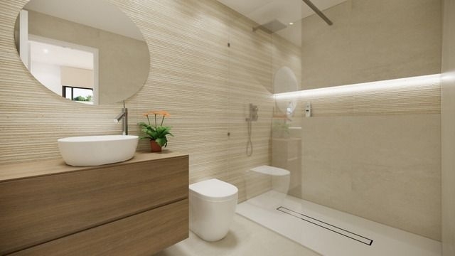 Haus kaufen Alicante Meerblick bestcostahome