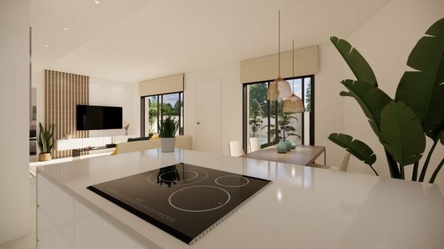 Neubau Costa Blanca Süd bestcostahome