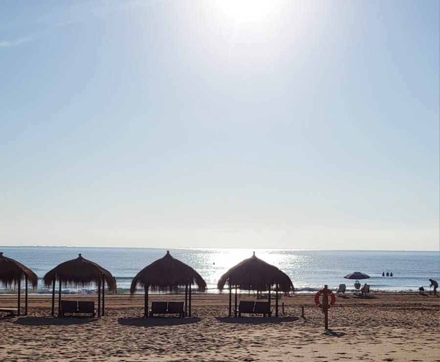 Strand