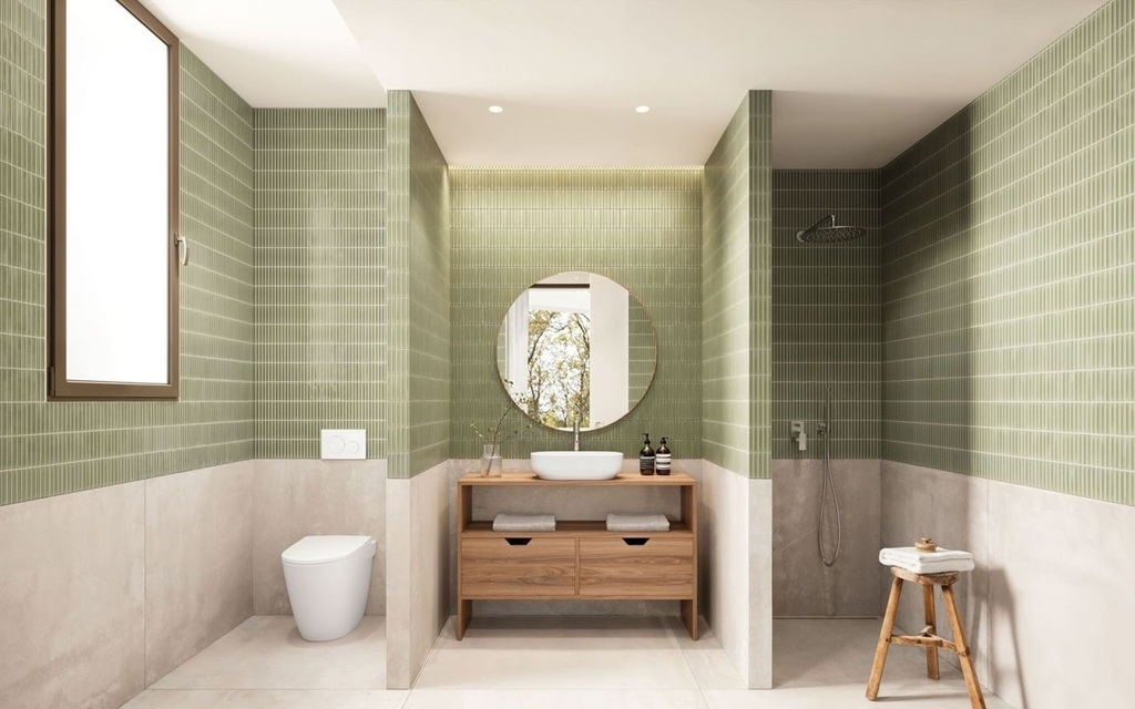 Hochwertig ausgestattetes Badezimmer in einer Villa-bestcostahome.jpg