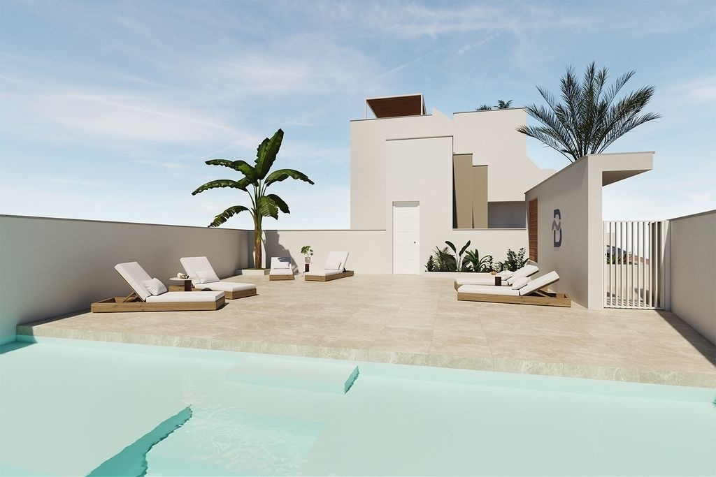 Pool aud deine Dachterasse bestcostahome,de