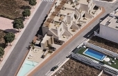 Haus an der Costa Blanca kaufen mit Süd-Ausrichtung