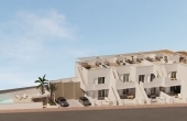Immobilie an der Costa Blanca mit gepflegtem Außenbereich