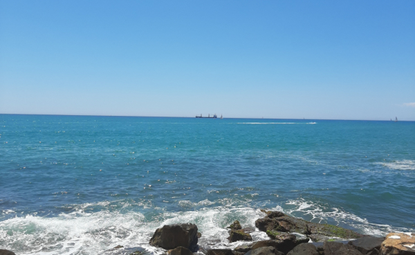 Direkt vor Ihrer Haustüre