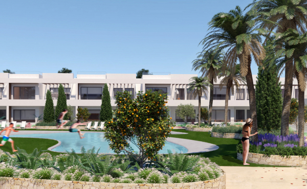 Ihre Gartenanlage für die Gemeinschaft