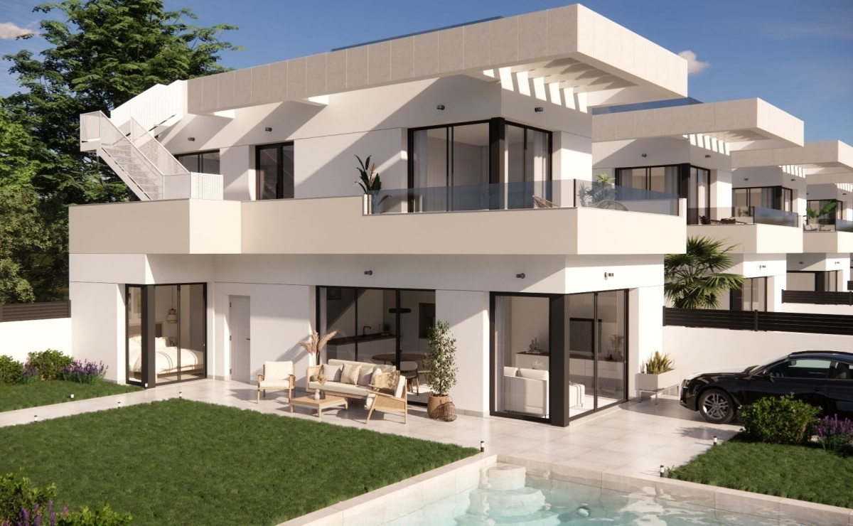 Bestcostahome.de die Adresse für Perfekte Immobilien in Spanie Costa Blanca