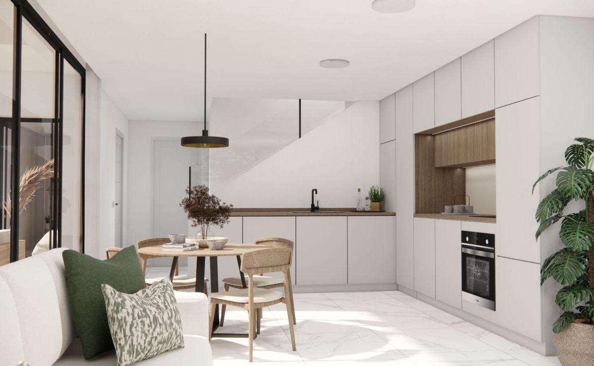 Küche kaufen in Spanienmit bestcostahome.de