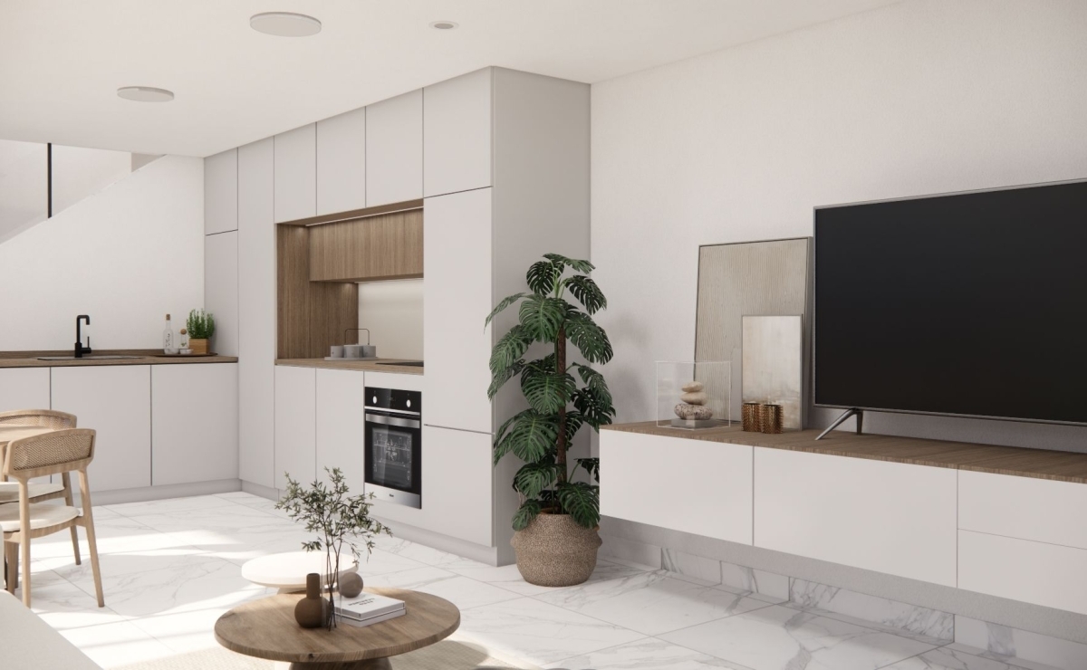 Preiswerter Leben in Costa Blanca bestcostahome,de Leben wo andere Urlaub machen Spanien