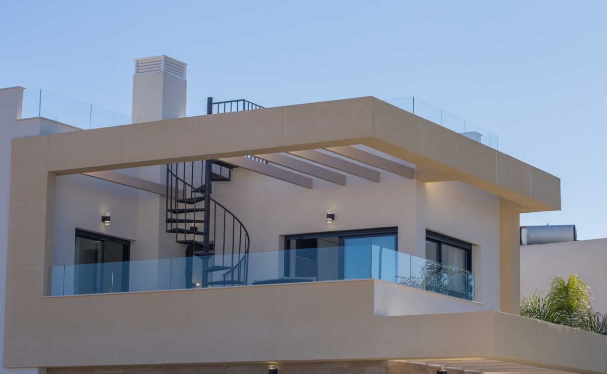 Haus kaufen in Spanien  Torrevieja Alicante Valencia bestcostahome.de