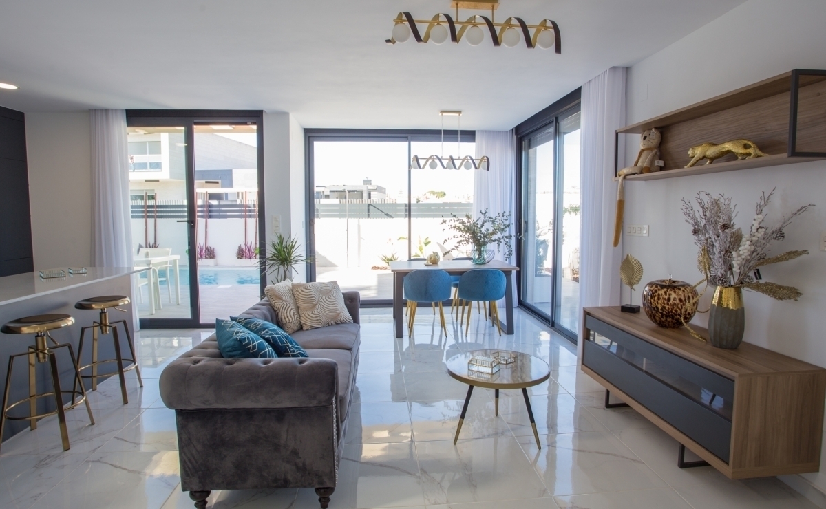 Haus kaufen Spanien Immobilien Spanien kaufen Beraten lassen bei bestcostahome.de Gerd Ströckens