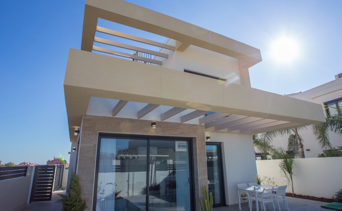 Immobilien in Spanien kaufen natürlich nur mit bestcostahome.de