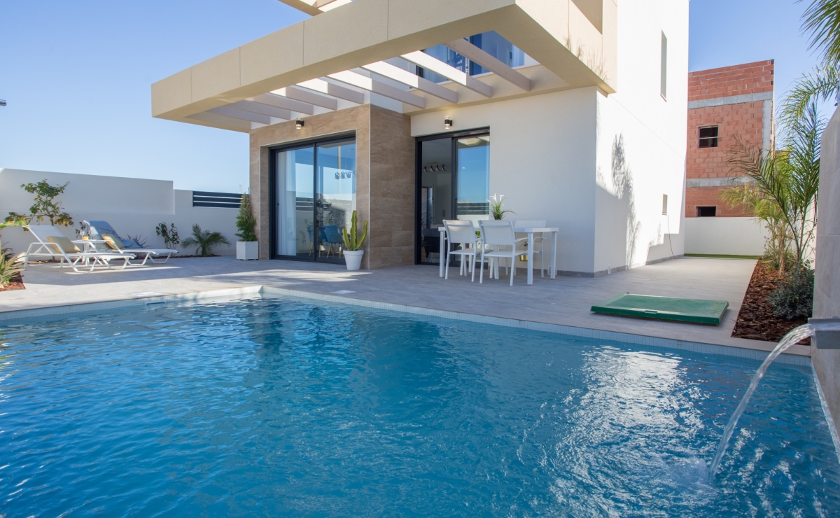 Spanien Immobilienberatung mit bestcostahome.de ist perfekt