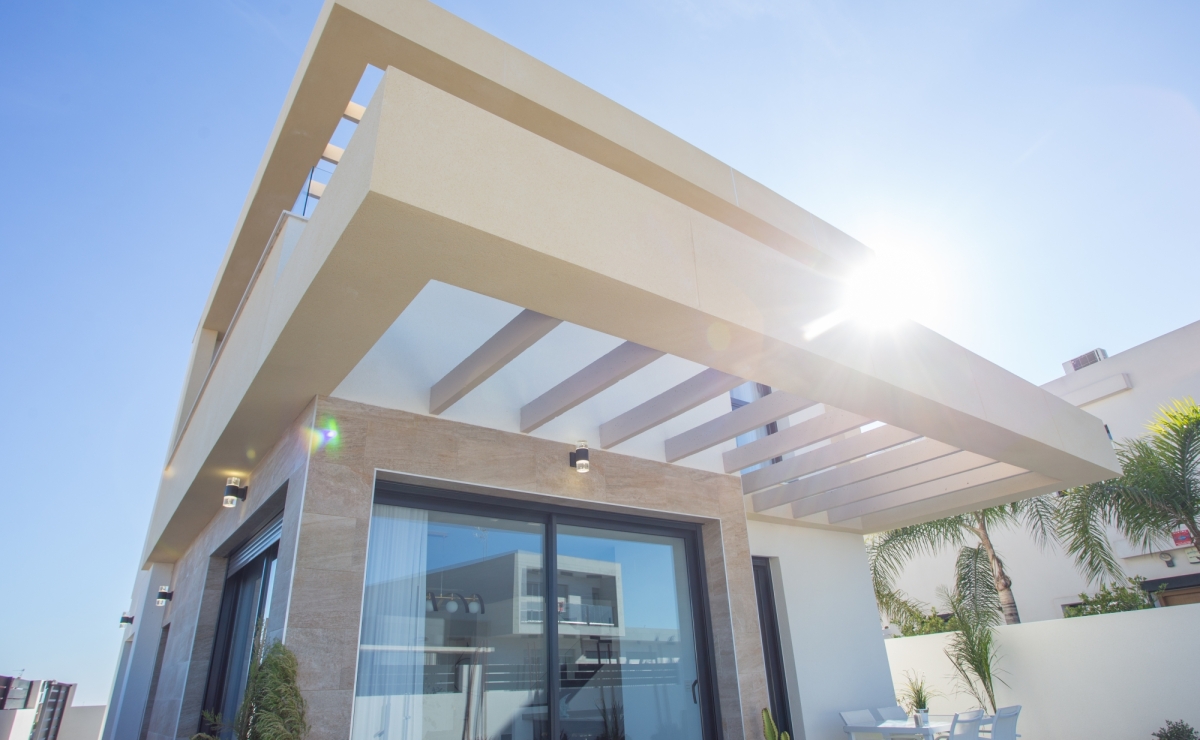 Villa  kaufen Torrevieja Spanien Immobilienexperte natürlich bestcostahome.de