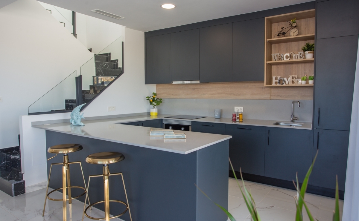 Küche in Spanien kaufen Spanien Immobilienrecht auch über bestcostahome.de wir machen das