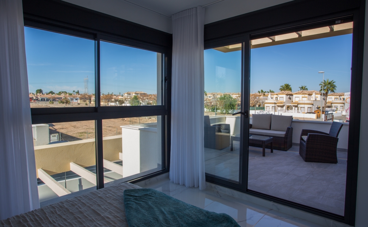 Spanien Ferienhaus kaufen bestcostahome.de