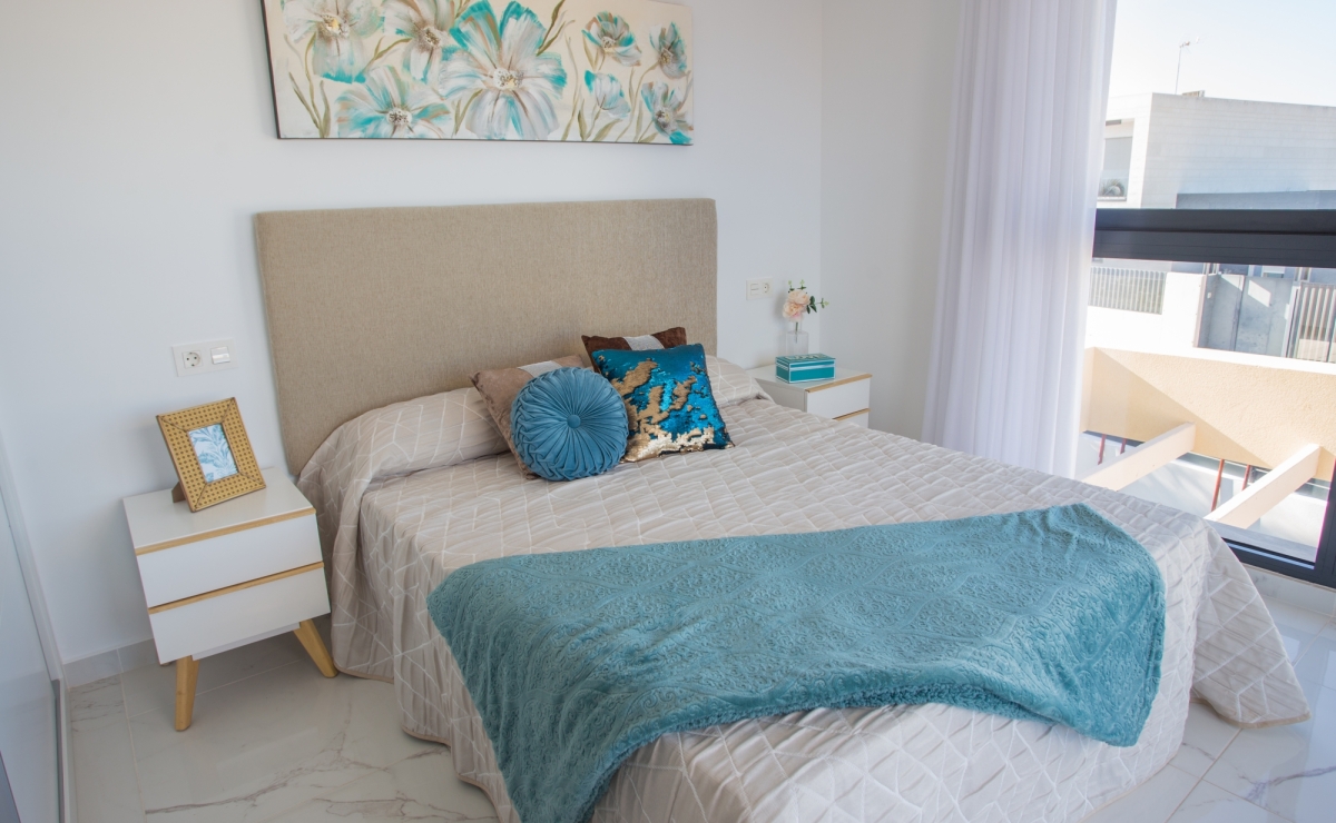 Spanien Ferienimmobilien kaufen mit Beratung  bestcostahome.de