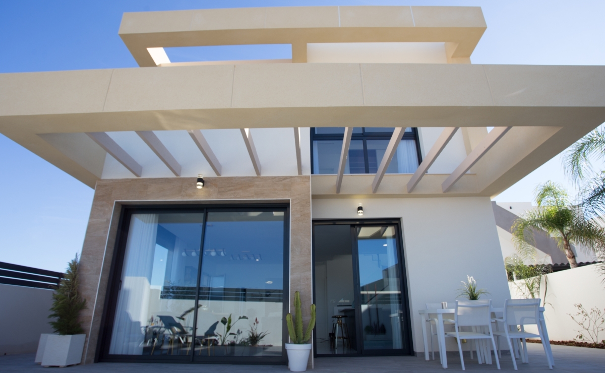 Torrevieja Alicante La Zenia Spanien Immobilienexperte natürlich bestcostahome.de