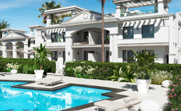 Hier wollen Sie wohnen