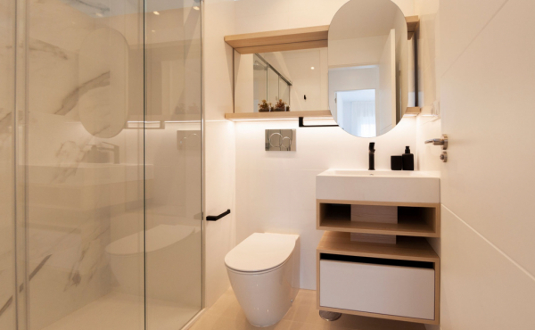 Ihr neues Badezimmer