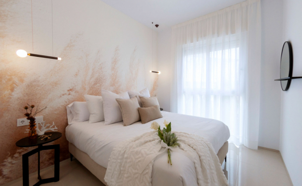 Fühlen Sie sich wohl