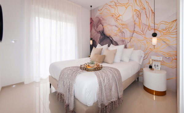 Schlafen wie im Wohnzimmer