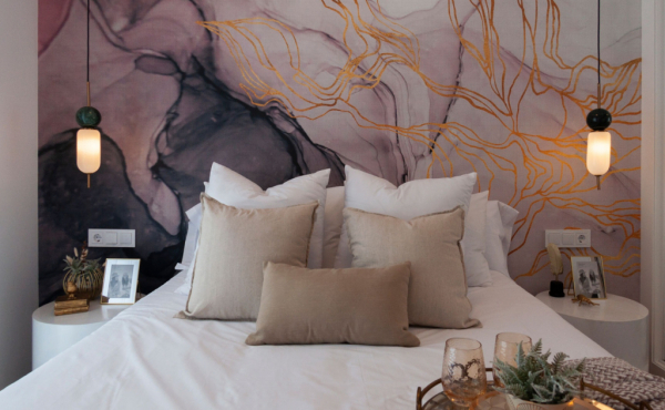 Wohlfühlen im eigenen Schlafzimmer