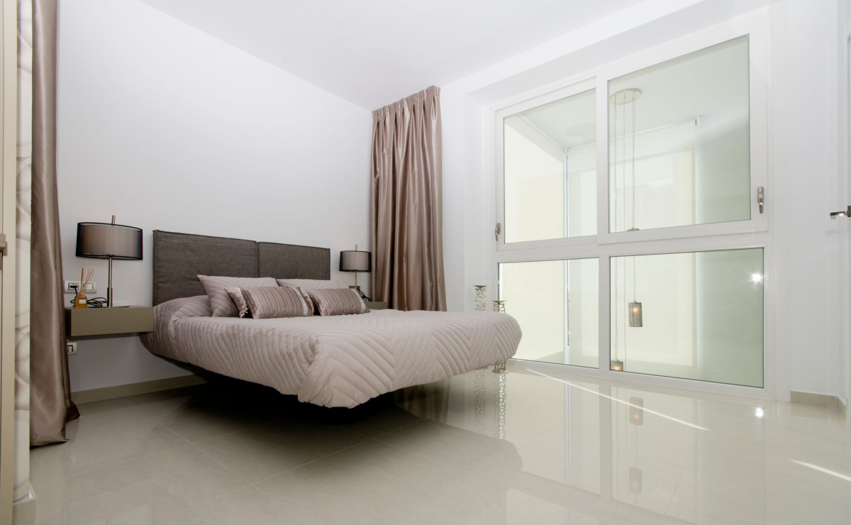 Costa Blanca & Costa Calida wohnen in Spanien