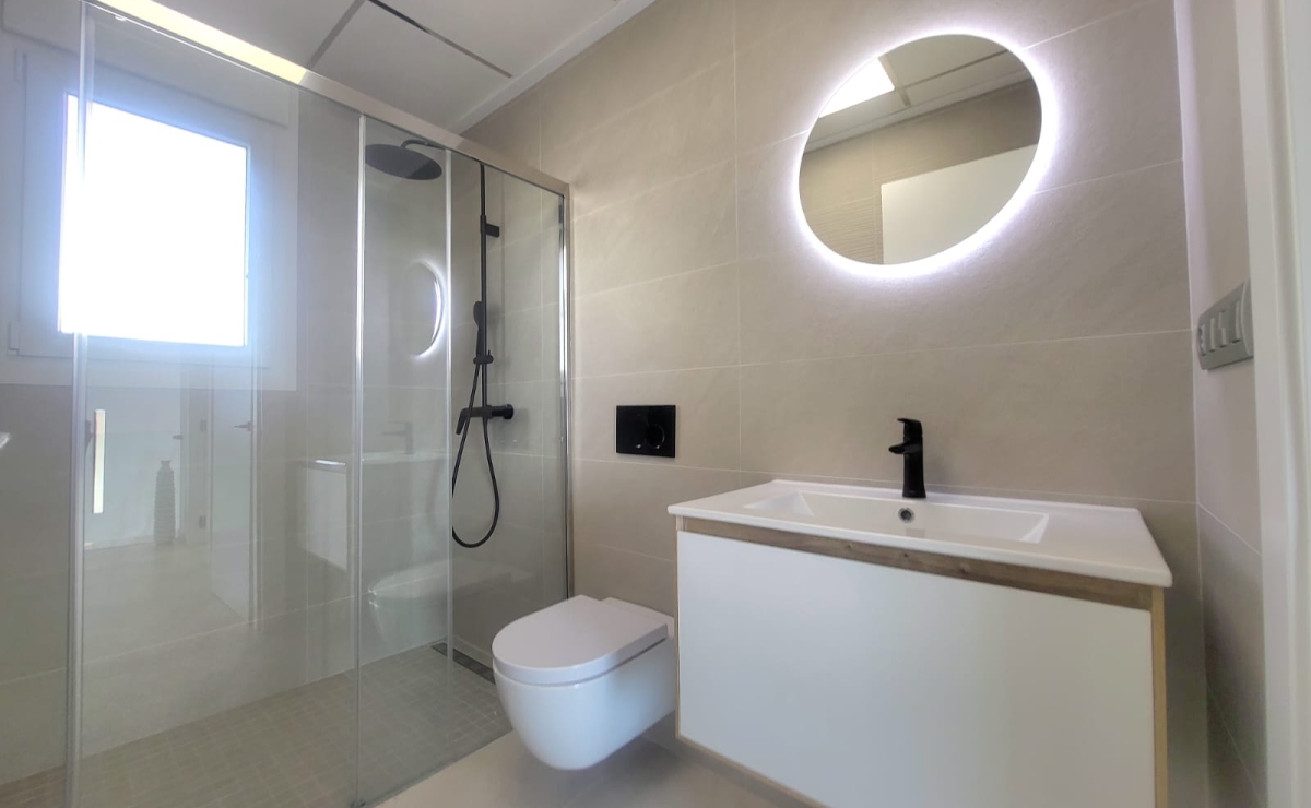 Ferienhaus in Spanien kaufen