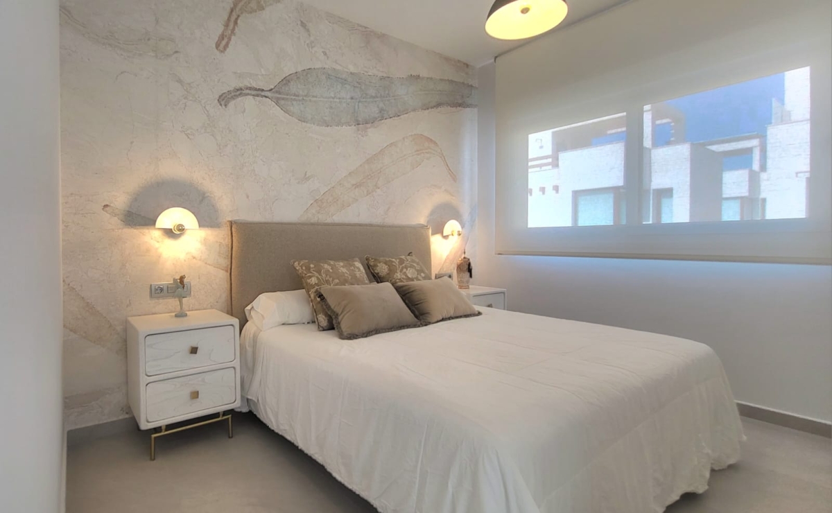 Haus kaufen Costa Cálida am Meer