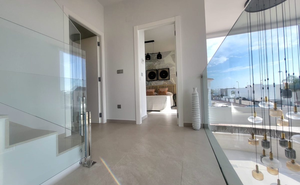 Haus kaufen in Costa Blanca   Torrevieja Valencia Alicante