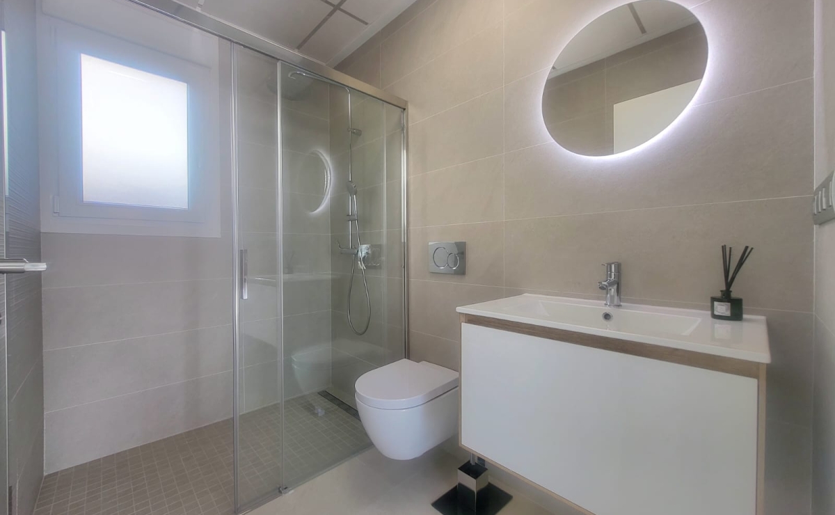 Immobilien in Spanien bestcostahome.de  in Torrevieja Alicante Murcia