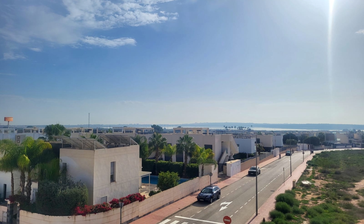 Auswandern nach Spanien Haus kaufen