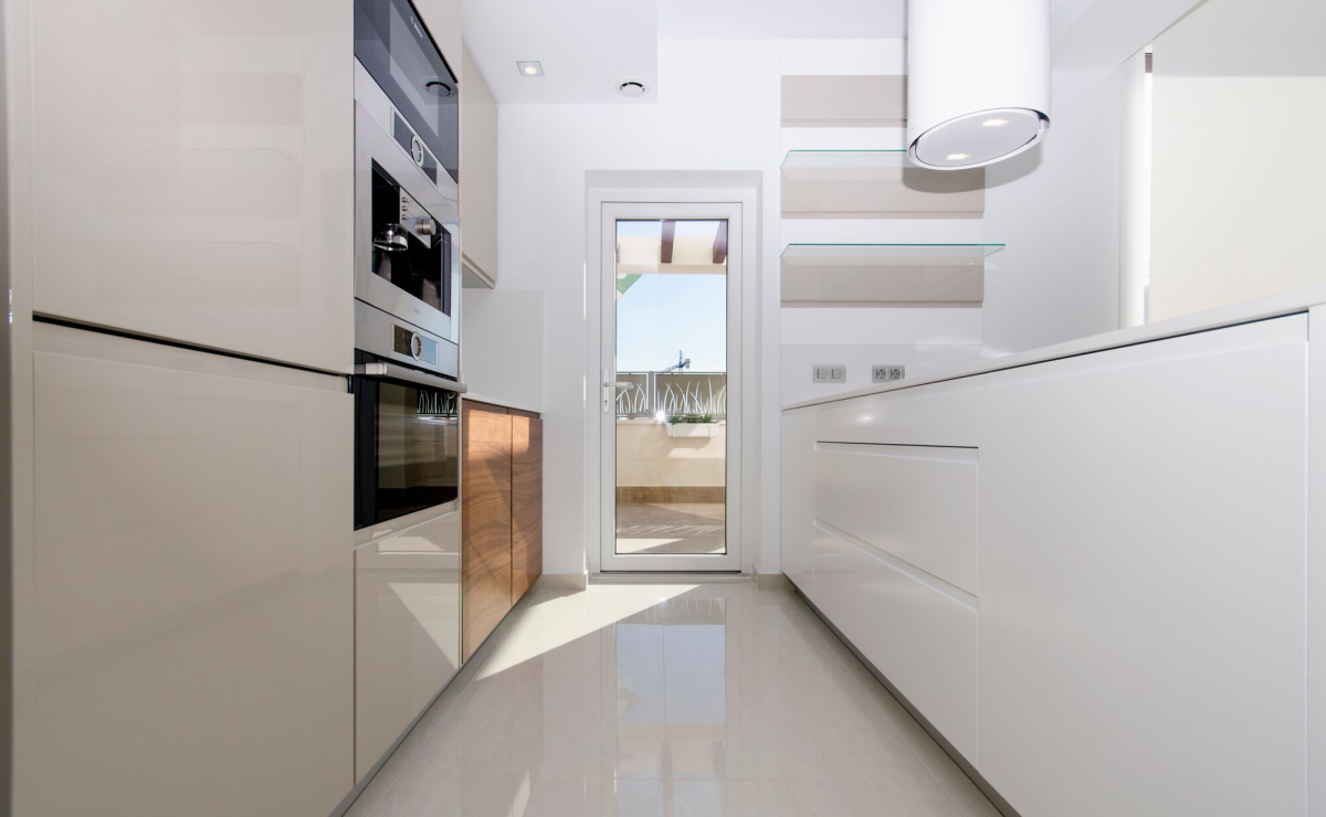 Ihr Immobilienfachmann im sonnigen Spanien