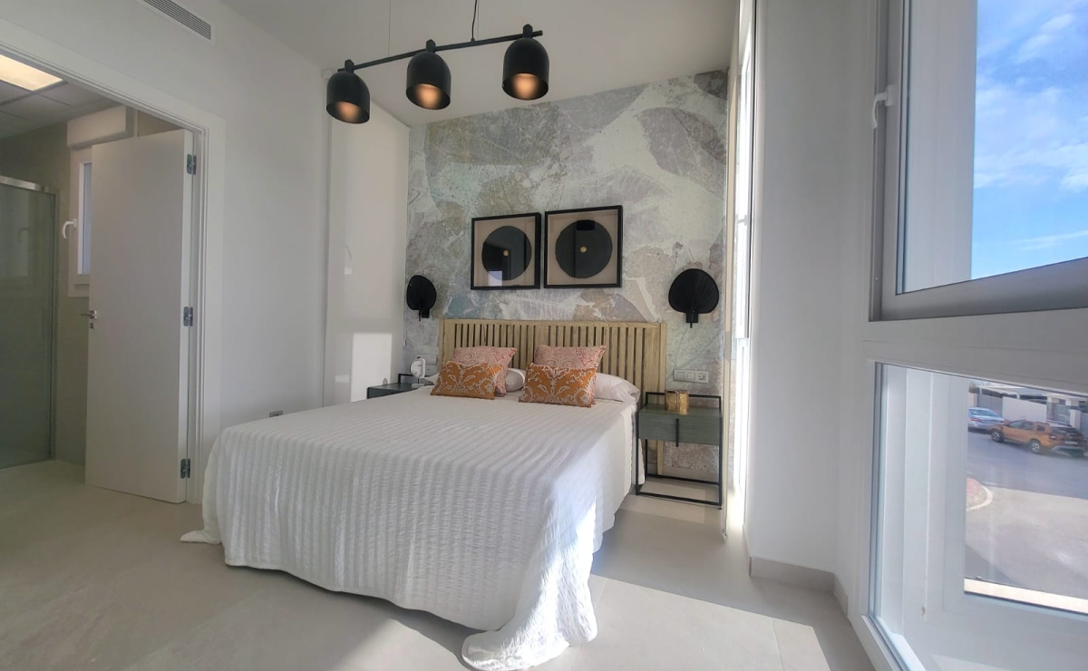 Immobilie in Costa Blanca kaufen mit bestcostahome.de