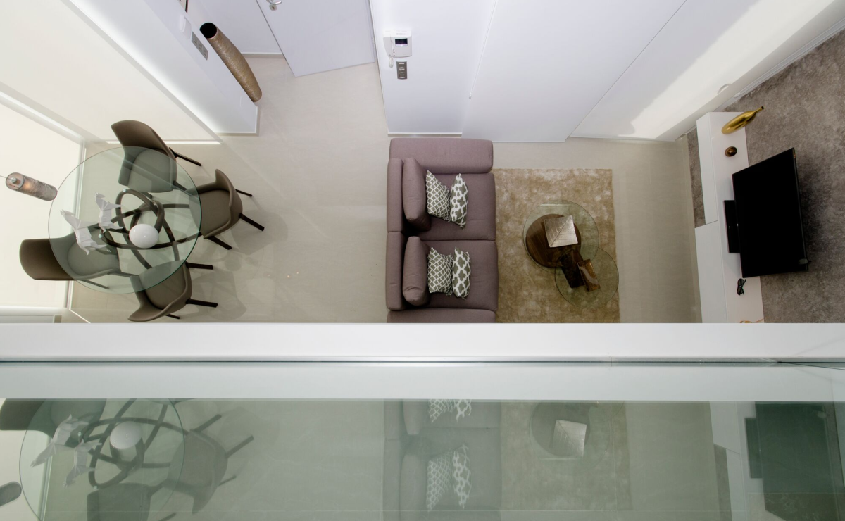 Immobilien Costa Blanca  Spanien Häuser Wohnungen