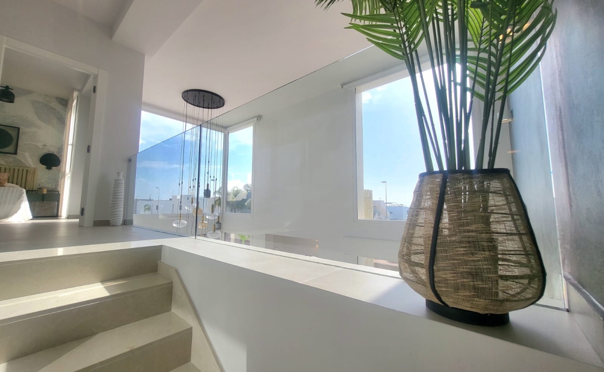 Immobilien Costa Blanca mit Meerblick   Alicante Valenia Torrevieja