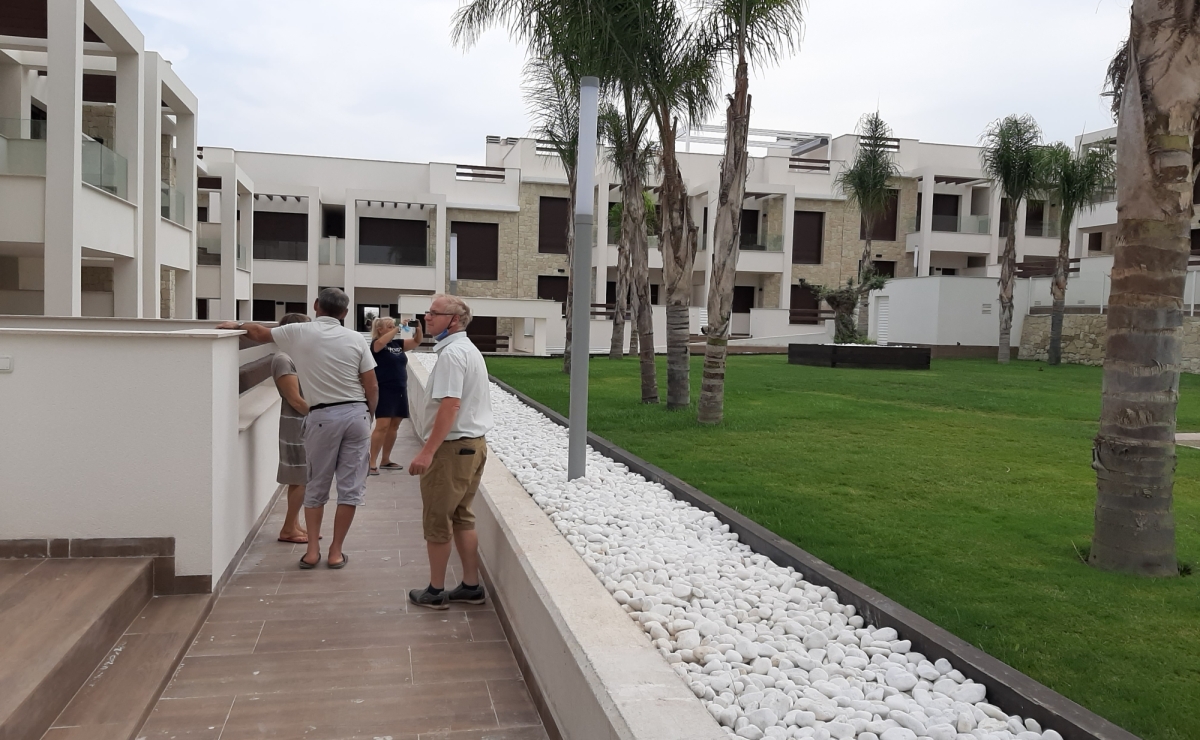 Entdecken Sie mit Best Costa Home Ihre Traumimmobilie an der Costa Blanca Ob luxuriöse Villen exklusive Apartments am Meer oder charmante Häuser  w