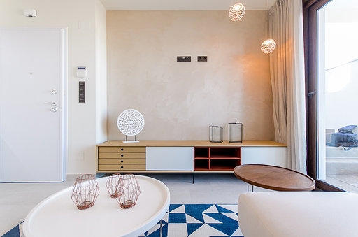 Immobilien in Spanien kaufen oder Mieten  mit bestcostahome.de Bungalow kaufen in Costa Blanca