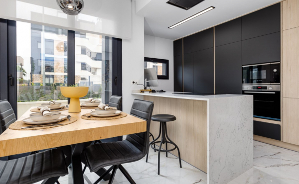 Auch in Ihrer neuen Küche ist alles mit im Preis